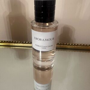 Dioramour by Dior - Elegant Clear Skincare
